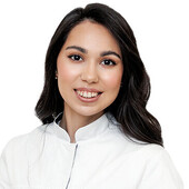 Низамова Регина Азатовна — окулист (офтальмолог), офтальмохирург