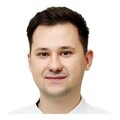 Кычанов Константин Игоревич - окулист (офтальмолог), офтальмохирург