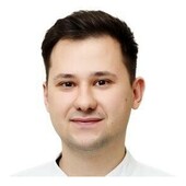 Кычанов Константин Игоревич — окулист (офтальмолог), офтальмохирург