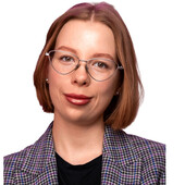 Ерохина Елизавета Константиновна — невролог