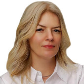 Резникова Анна Гарриевна — стоматолог, стоматолог-терапевт