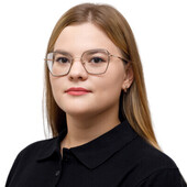 Кирпикина Виктория Романовна — стоматолог, стоматолог-терапевт
