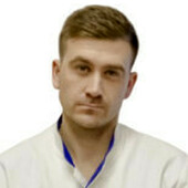 Усиков Александр Николаевич — уролог
