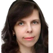Муравьева Анна Викторовна — окулист (офтальмолог)