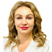 Иванова Анастасия Дмитриевна — косметолог