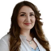 Толмачева Мария Денисовна — терапевт