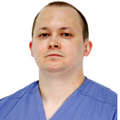 Чурцев Максим Алексеевич — проктолог