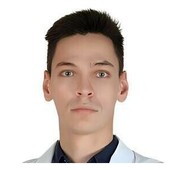 Чемякин Евгений Андреевич — дерматолог