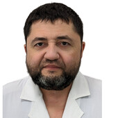 Ага Илья Владимирович — колопроктолог, хирург