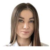 Несмеянова Алена Николаевна — кардиолог