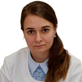Пономарева Юлия Витальевна — терапевт