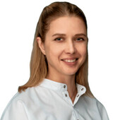 Ликучева Юлия Михайловна — стоматолог-ортодонт, стоматолог