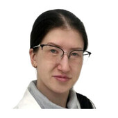 Струнина Ольга Викторовна — ЛОР (отоларинголог)