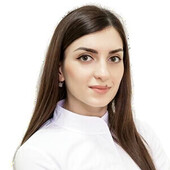 Панахова Аида Ахмедовна — акушер, гинеколог