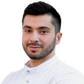 Мамедов Вахид Камалович — андролог, уролог