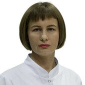 Журавлева Надежда Владимировна — невролог