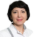 Машурова Сабина Анатольевна - маммолог, онколог