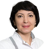 Машурова Сабина Анатольевна — маммолог, онколог