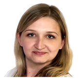 Пасечко Екатерина Алексеевна — гинеколог, репродуктолог (ЭКО)