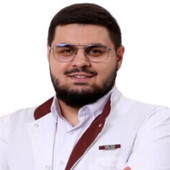 Мусабегов Шамиль Магомедович — стоматолог-имплантолог