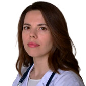 Михайлова Людмила Кирилловна — терапевт, кардиолог