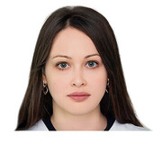 Зубарева Мария Евгеньевна — эндокринолог