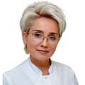 Семенова Елена Геннадьевна - гинеколог