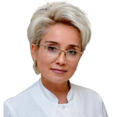 Семенова Елена Геннадьевна — гинеколог