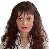 Черникова Виктория Валериевна — невролог, генетик