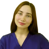 Салех Елена Дмитриевна — педиатр, неонатолог