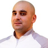 Тедеев Тимур Леонидович — стоматолог, стоматолог-ортопед