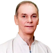 Апарин Олег Валентинович — анестезиолог, реаниматолог