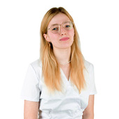 Бущик Валерия Сергеевна — стоматолог-ортопед, стоматолог