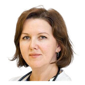 Гурьева Татьяна Николаевна — терапевт