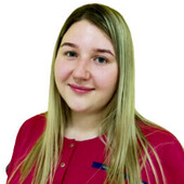 Осадчая Кристина Евгеньевна — проктолог