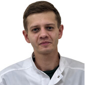 Семин Александр Евгеньевич — травматолог