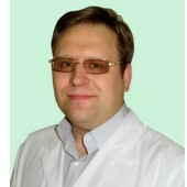 Дымов Алексей Александрович — онколог, хирург