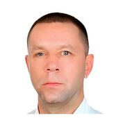 Понамарев Артем Валерьевич — мануальный терапевт