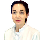 Науменко Ольга Михайловна — окулист (офтальмолог)