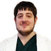Челидзе Ираклий Джамбулиевич — уролог-андролог