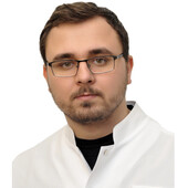 Самарин Михаил Алексеевич — травматолог, ортопед