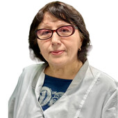 Галеева Роза Ахтямовна — гастроэнтеролог, терапевт