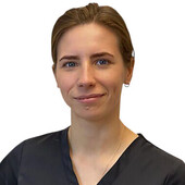 Шеина Мария Евгеньевна — врач ЛФК