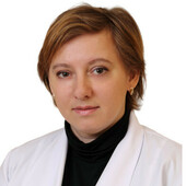 Коваленко Ирина Александровна — акушер, гинеколог