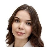 Жернакова Татьяна Сергеевна — репродуктолог (ЭКО), гинеколог