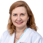 Мягкова Екатерина Ивановна — логопед