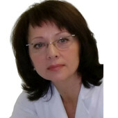 Логинова Елена Олеговна — гинеколог-эндокринолог