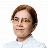 Комлева Алсу Рашитовна — невролог, рефлексотерапевт