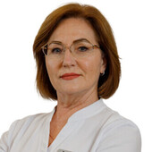 Корома Людмила Алексеевна — физиотерапевт, терапевт