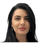 Ирицян Армине Сосевна — стоматолог-терапевт